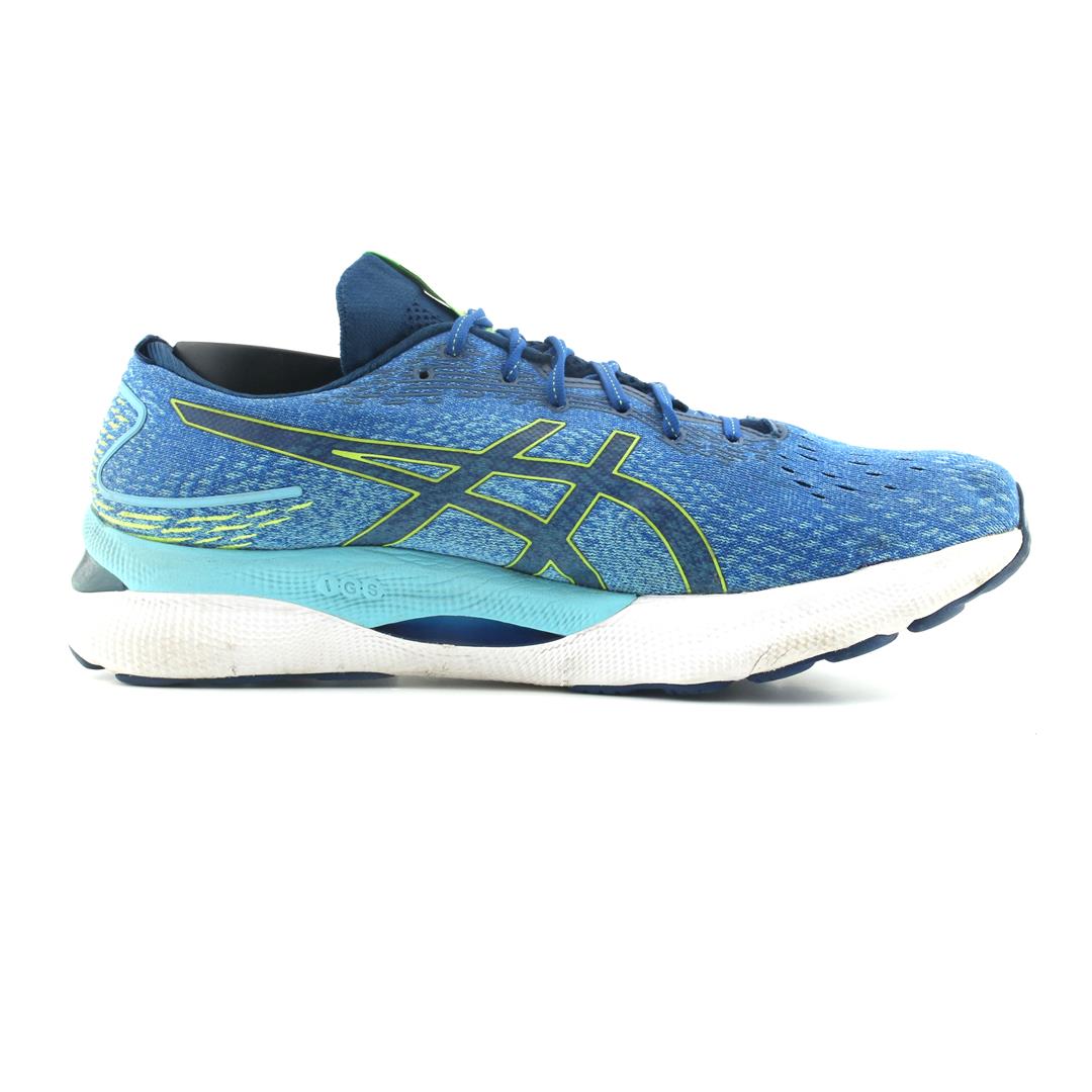 ASICS GEL NIMBUS 24
