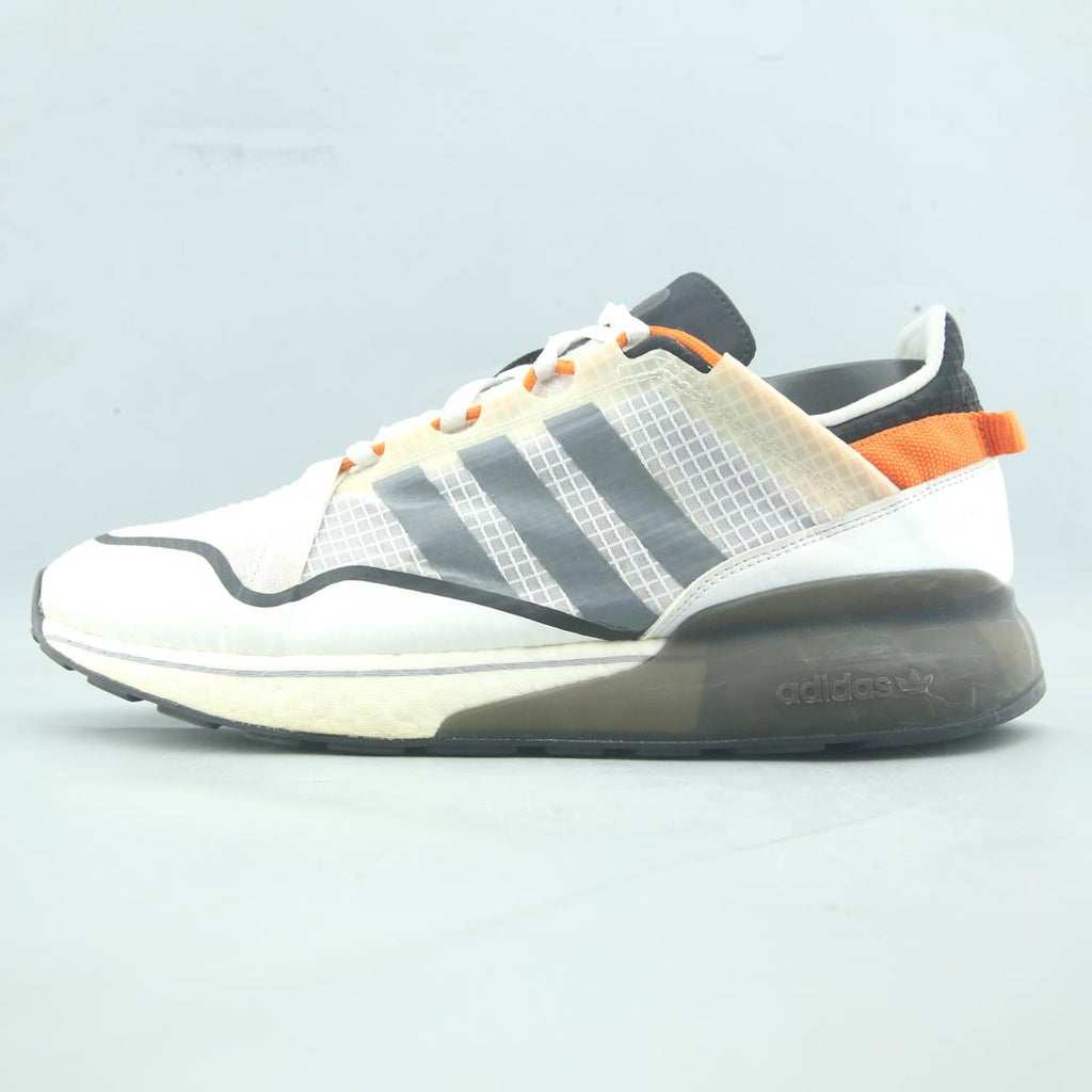 ADIDAS  ZX 2K BOOST PURE