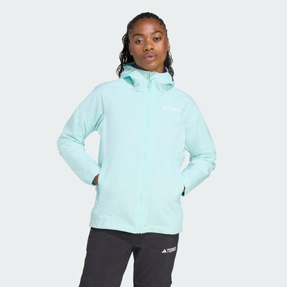 Women's adidas Terrex Multi 2L RAIN.RDY Jacket