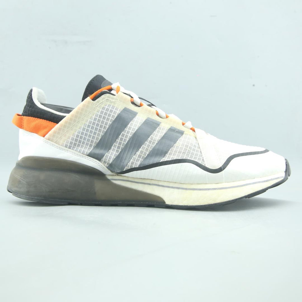 ADIDAS  ZX 2K BOOST PURE