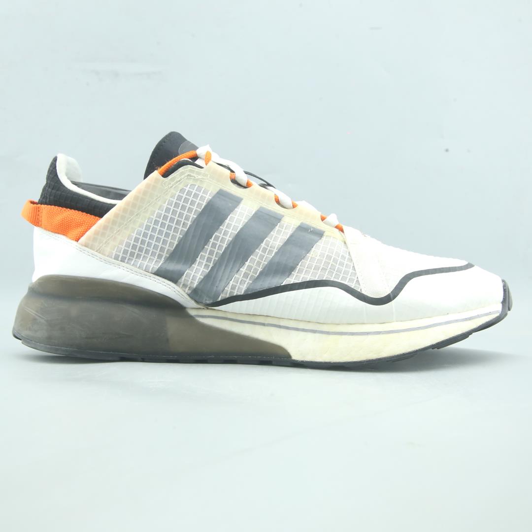 ADIDAS  ZX 2K BOOST PURE