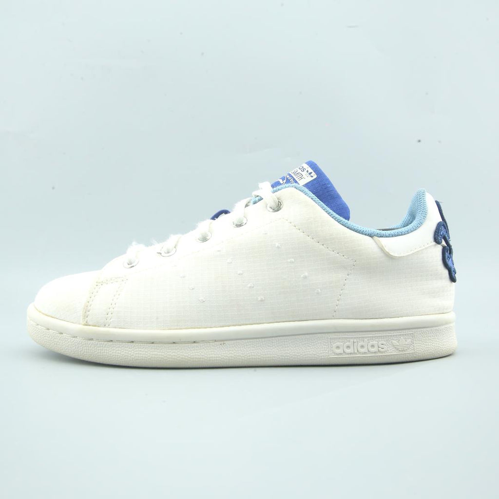 ADIDAS  STAN SMITH PRIMEBLUE J