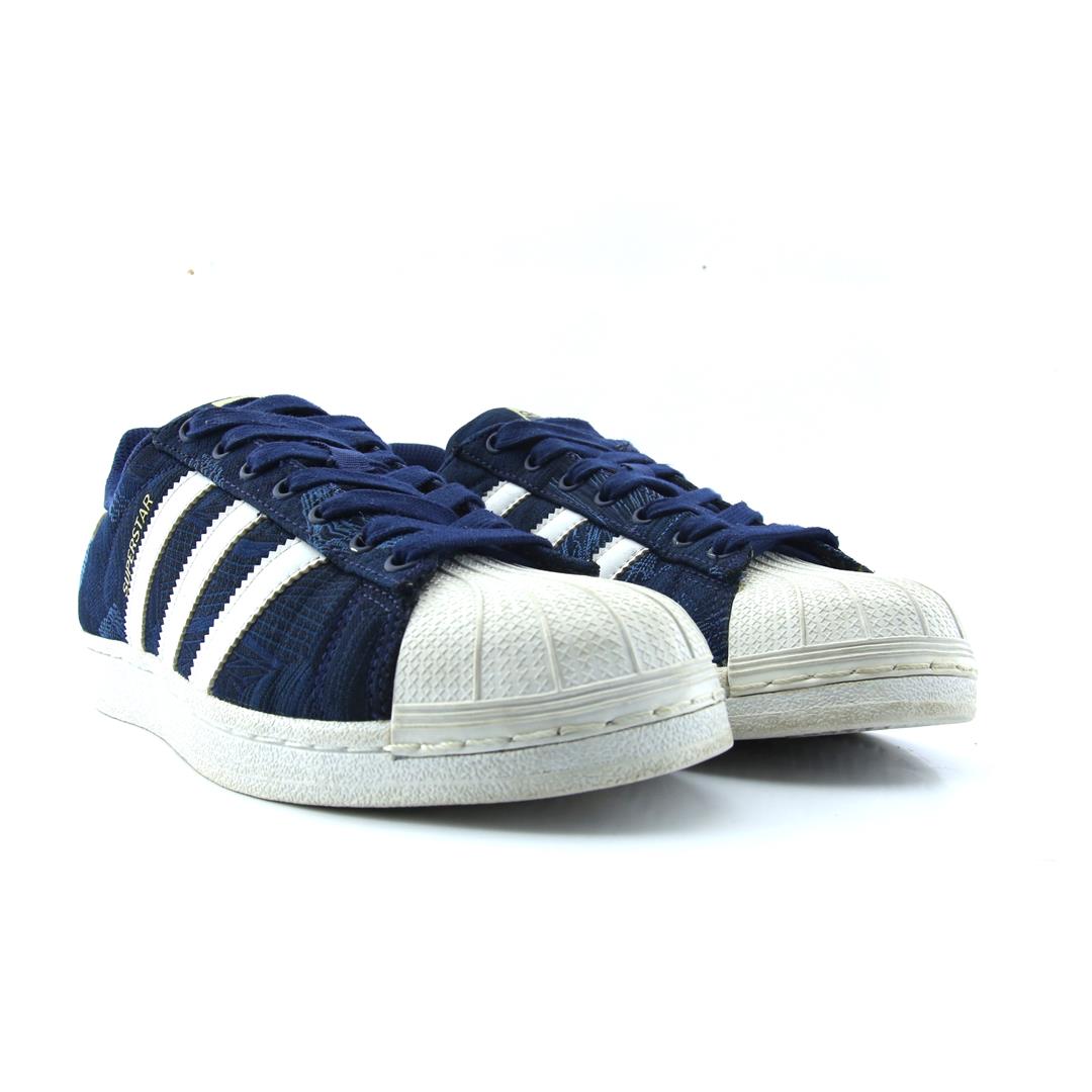 ADIDAS  SUPERSTAR