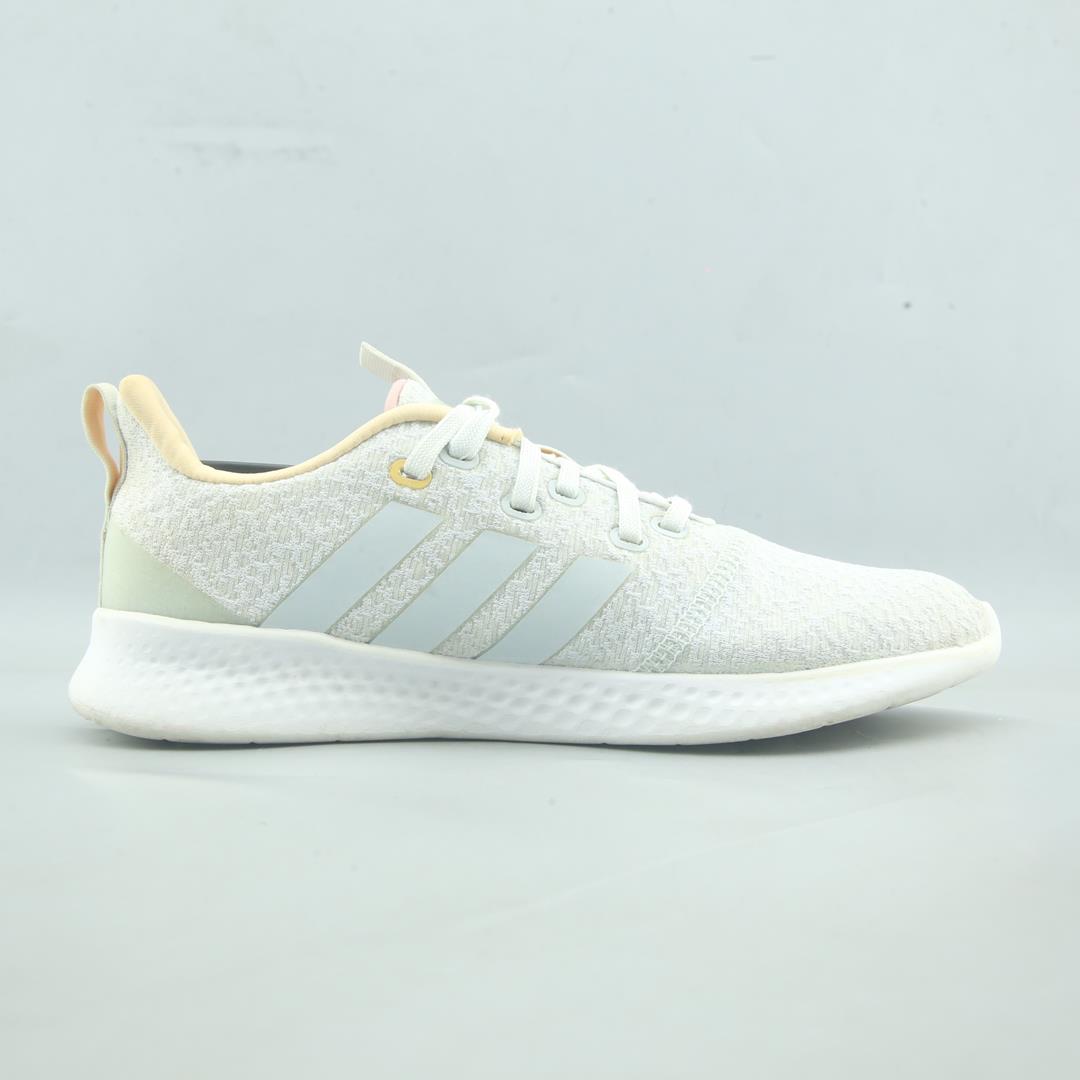 ADIDAS  X ZOE SALDANA PUREMOTION