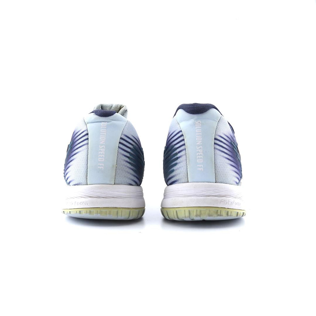 ASICS SOLUTION SPEED FF