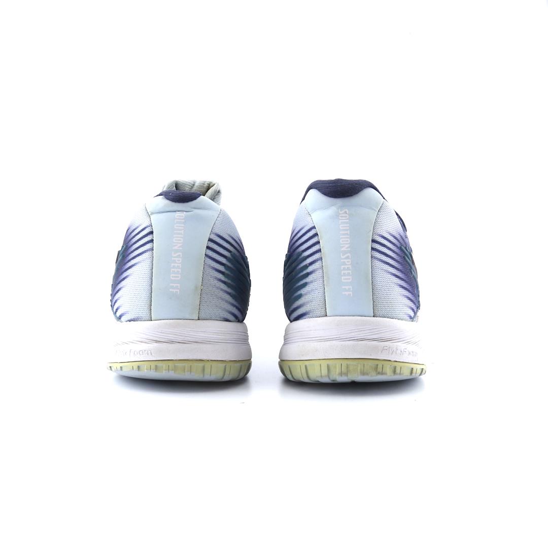 ASICS SOLUTION SPEED FF
