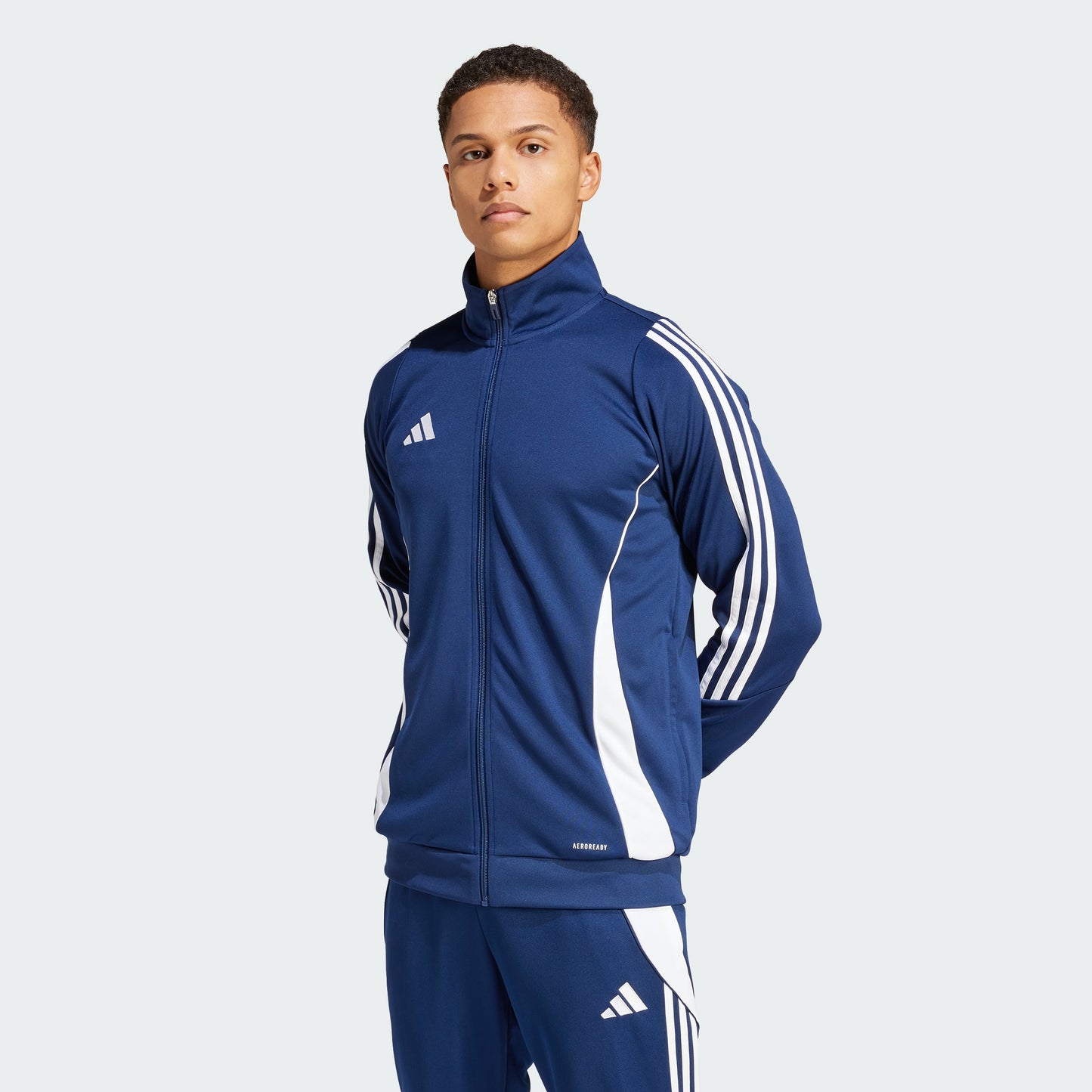 Men's adidas Tiro 24 Training Jacket