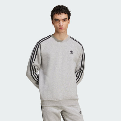 Men's adidas Adicolor Classics 3-Stripes Crew