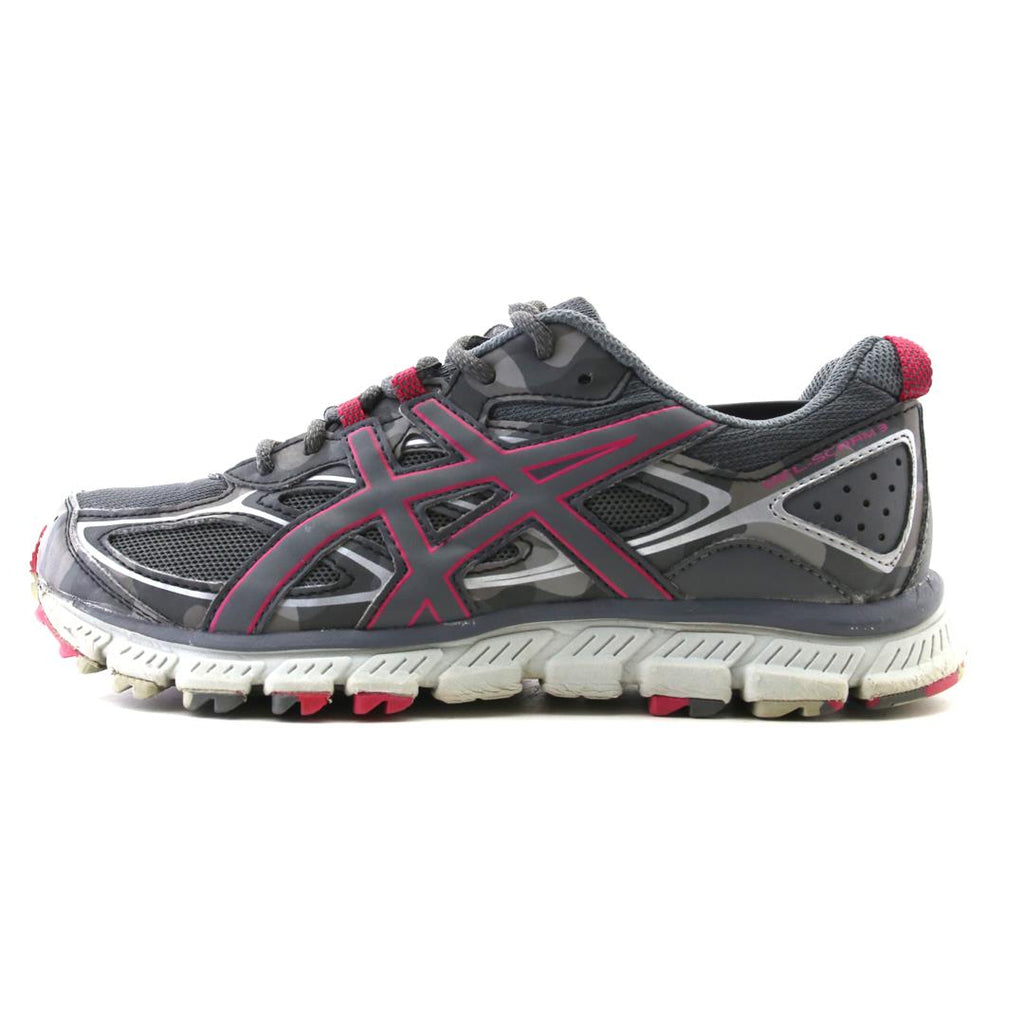 ASICS GEL-SCRAM 3