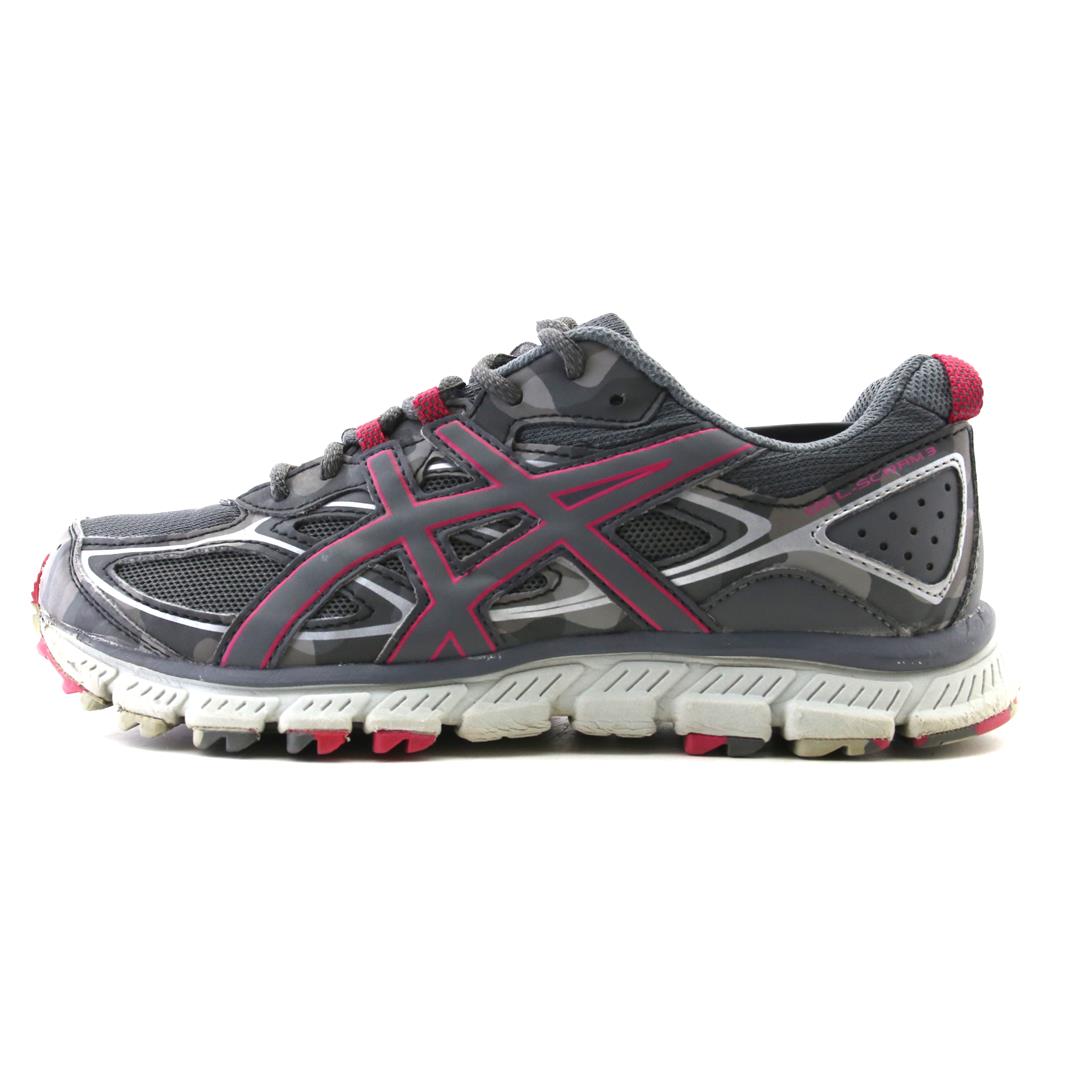 ASICS GEL-SCRAM 3