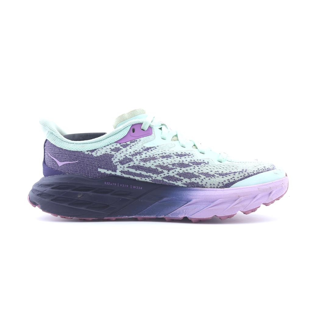 HOKA ONE ONE SPEEDGOAT 5