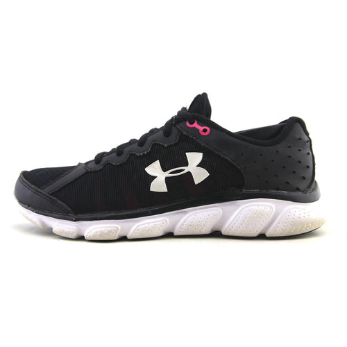 UNDER ARMOUR ASSERT 6