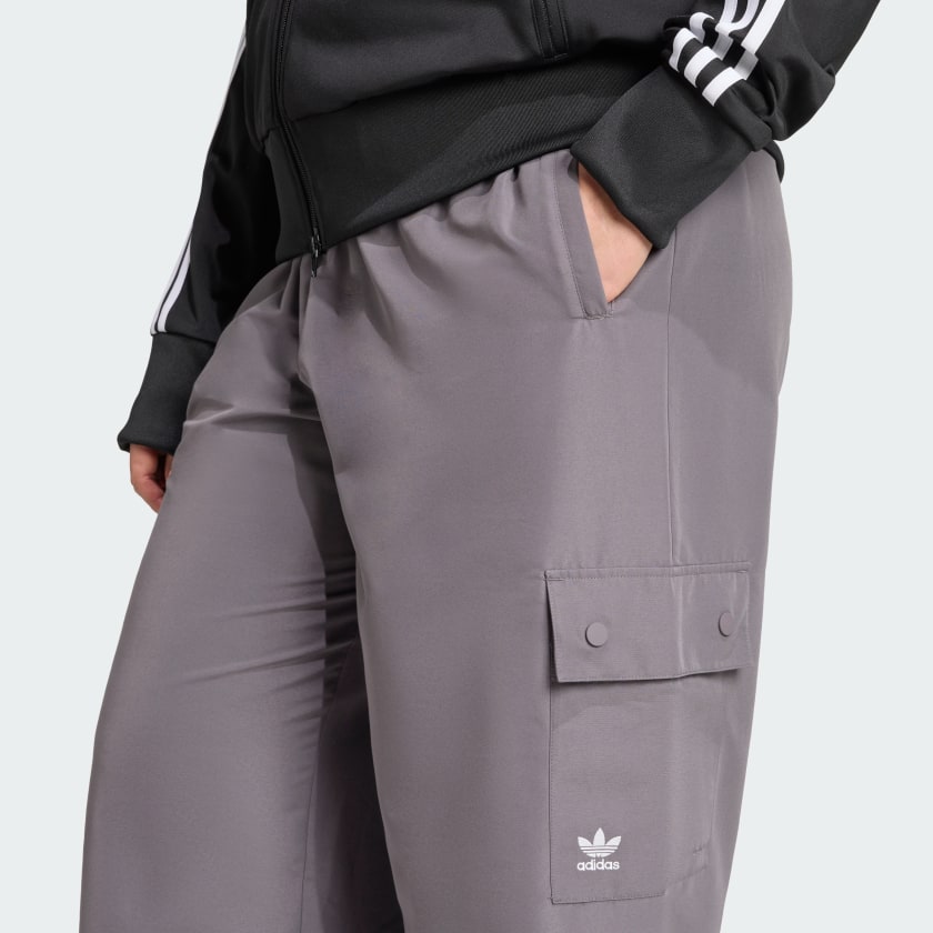 Women's adidas ESS WOVEN CARGO