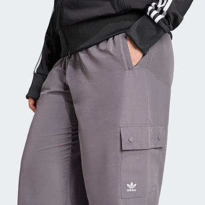 Women's adidas ESS WOVEN CARGO