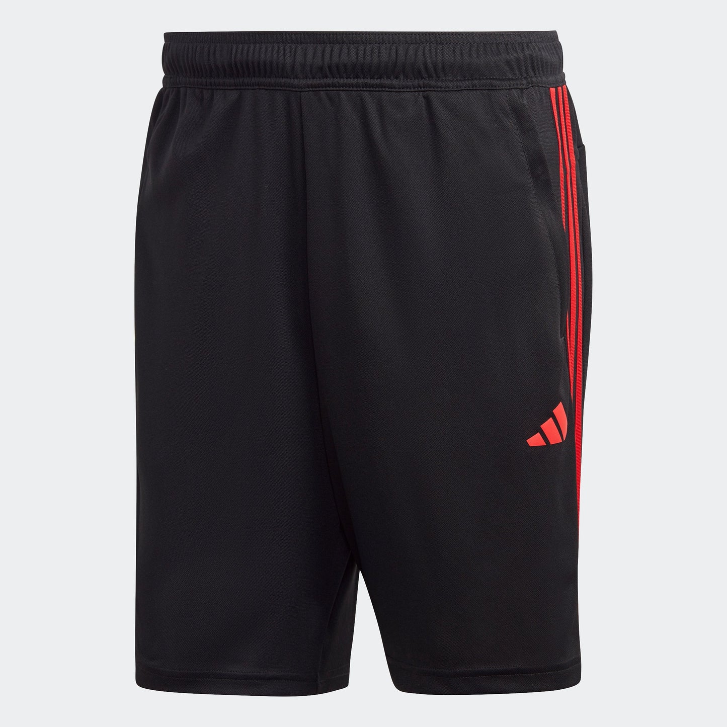 Men's adidas Train Essentials Piqué 3-Stripes Training Shorts