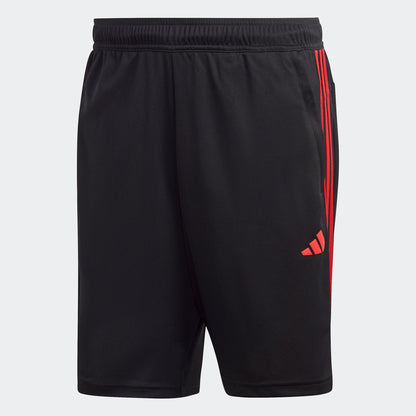Men's adidas Train Essentials Piqué 3-Stripes Training Shorts
