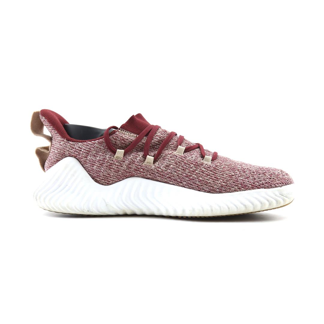 ADIDAS ALPHABOUNCE TRAINER