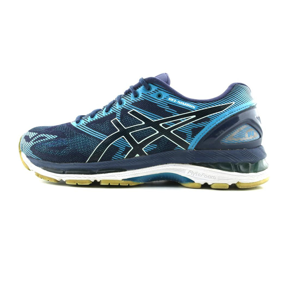 ASICS GEL-NIMBUS 19