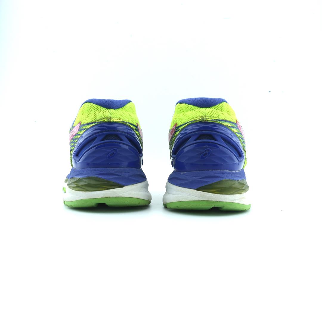 ASICS GEL-NIMBUS 18