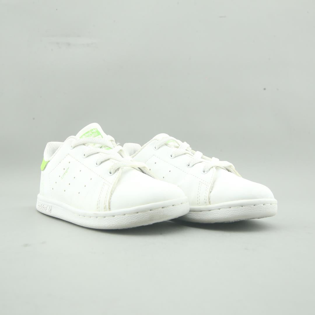 ADIDAS  STAN SMITH KERMIT THE FROG
