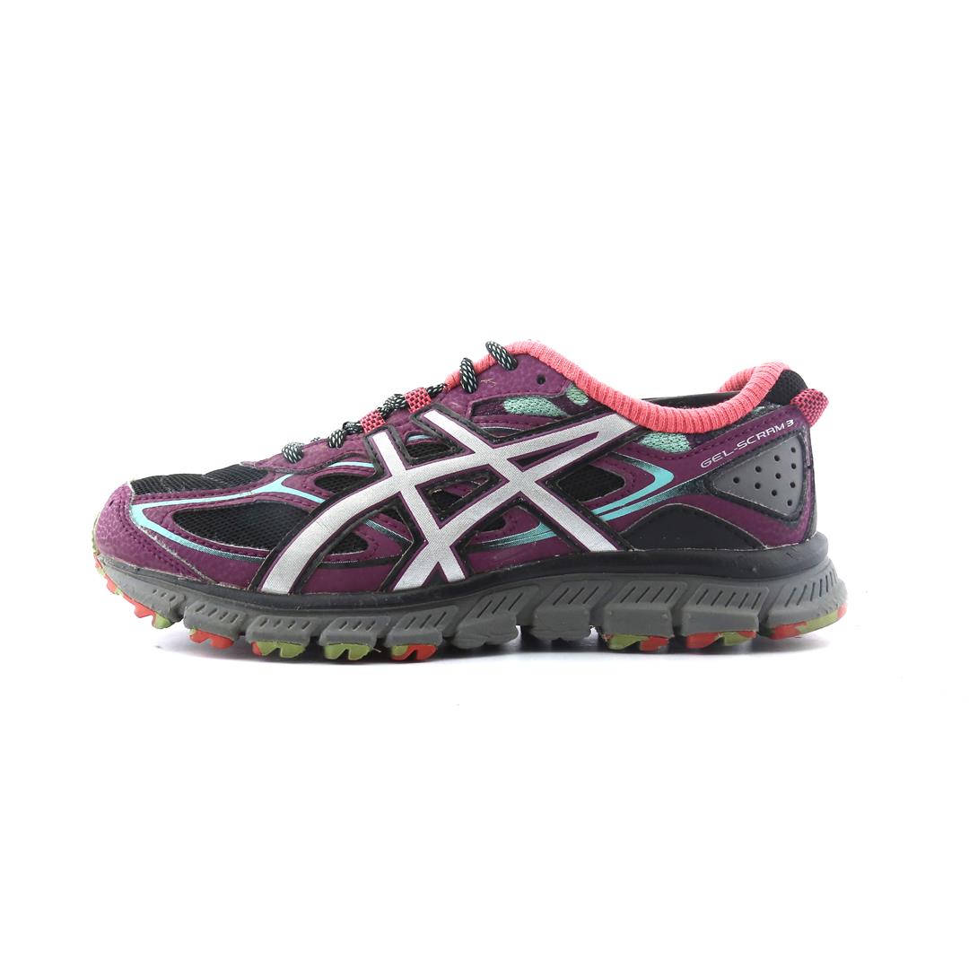 ASICS GEL SCRAM 3