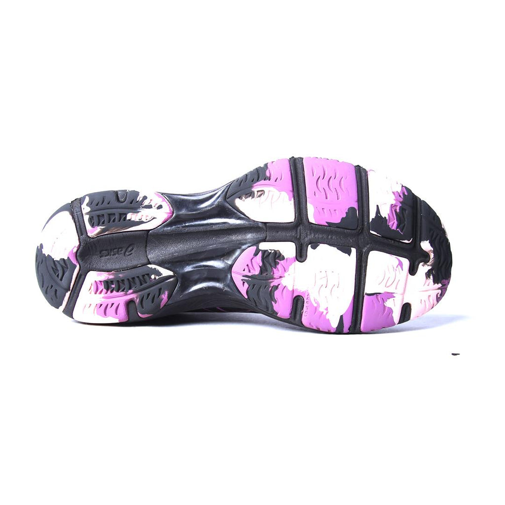 ASICS NETBURNER PROFESSIONAL FF 2