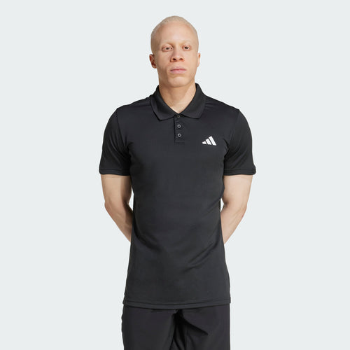 Men's adidas Tennis Climacool FreeLift Polo Shirt