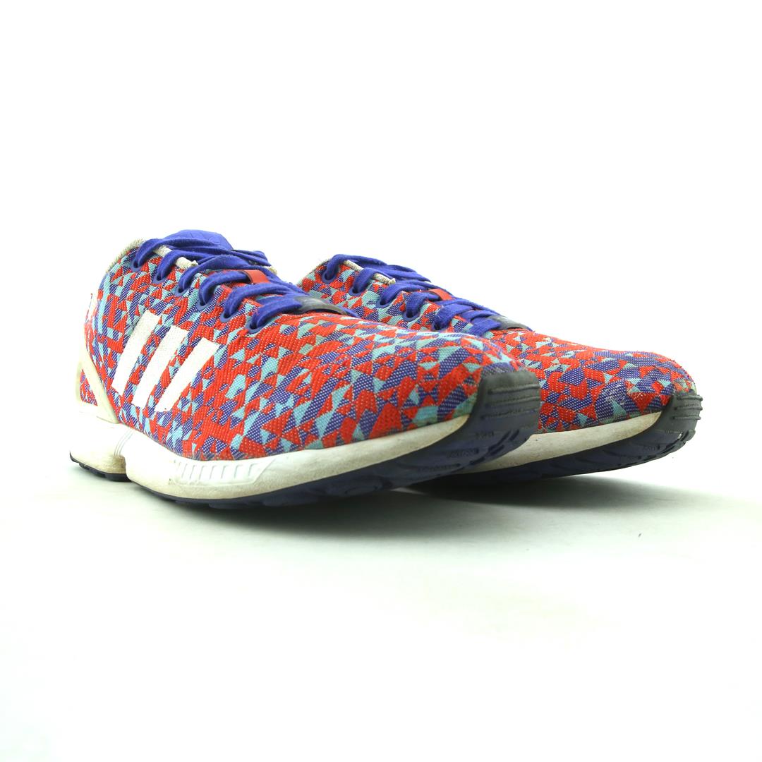 ADIDAS  ZX FLUX WEAVE