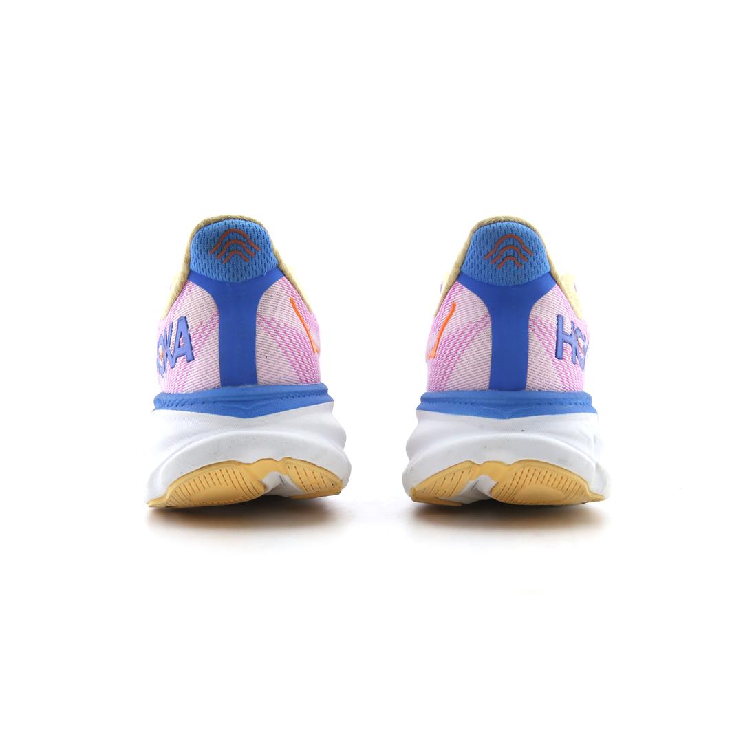 HOKA ONE ONE CLIFTON 9