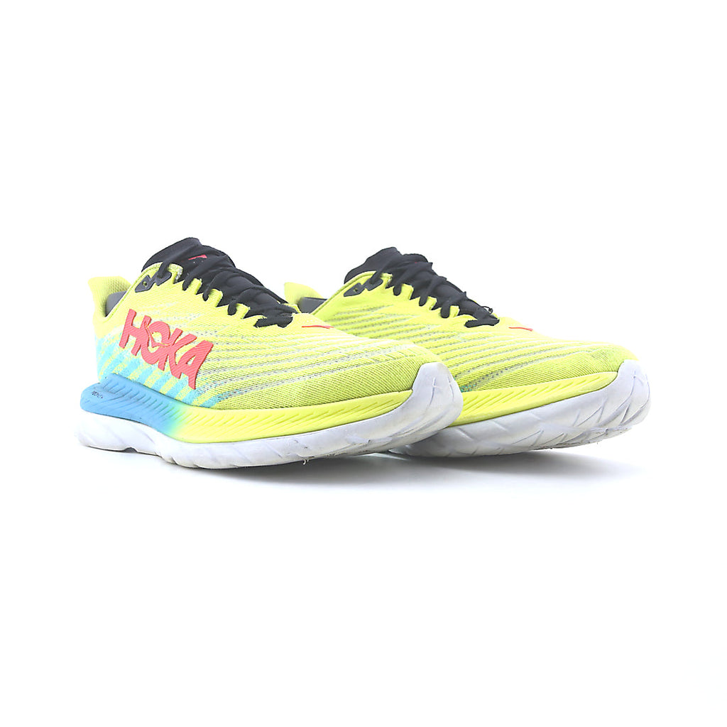 HOKA ONE ONE MACH 5