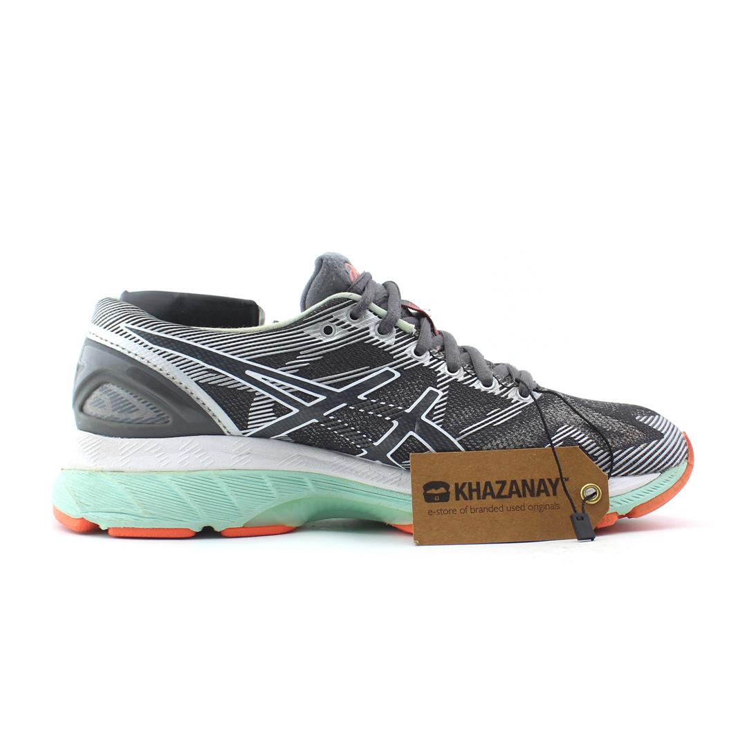 ASICS GEL NIMBUS 19