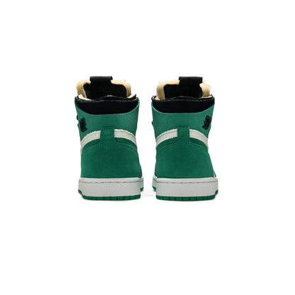Air Jordan 1 High Zoom Air CMFT 'Stadium Green' (2021)