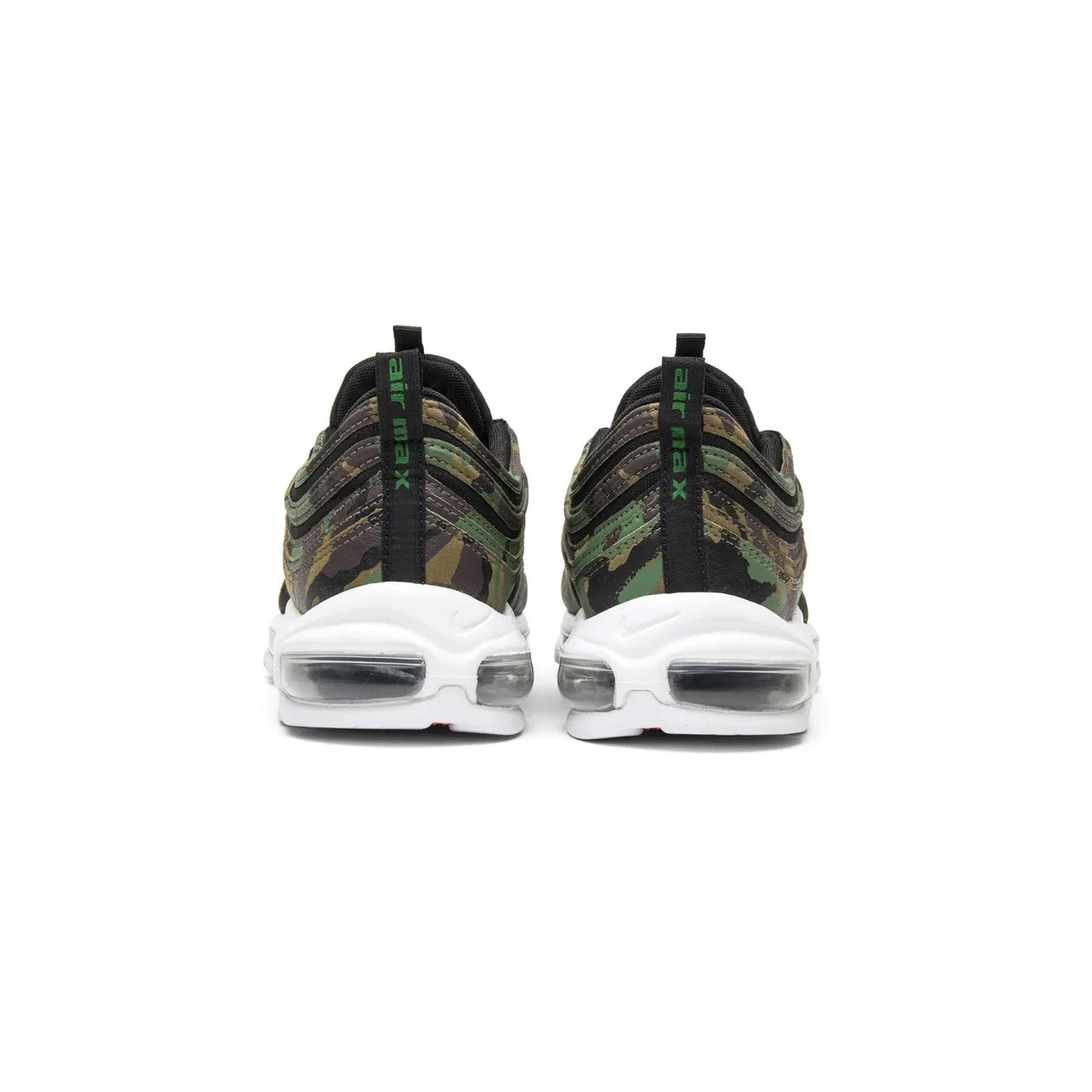 Nike Air Max 97 Camo 'UK' (New)