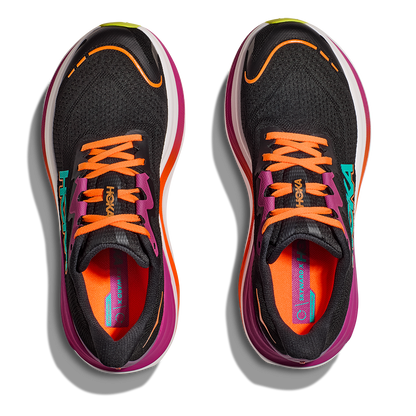 Hoka Skyward X