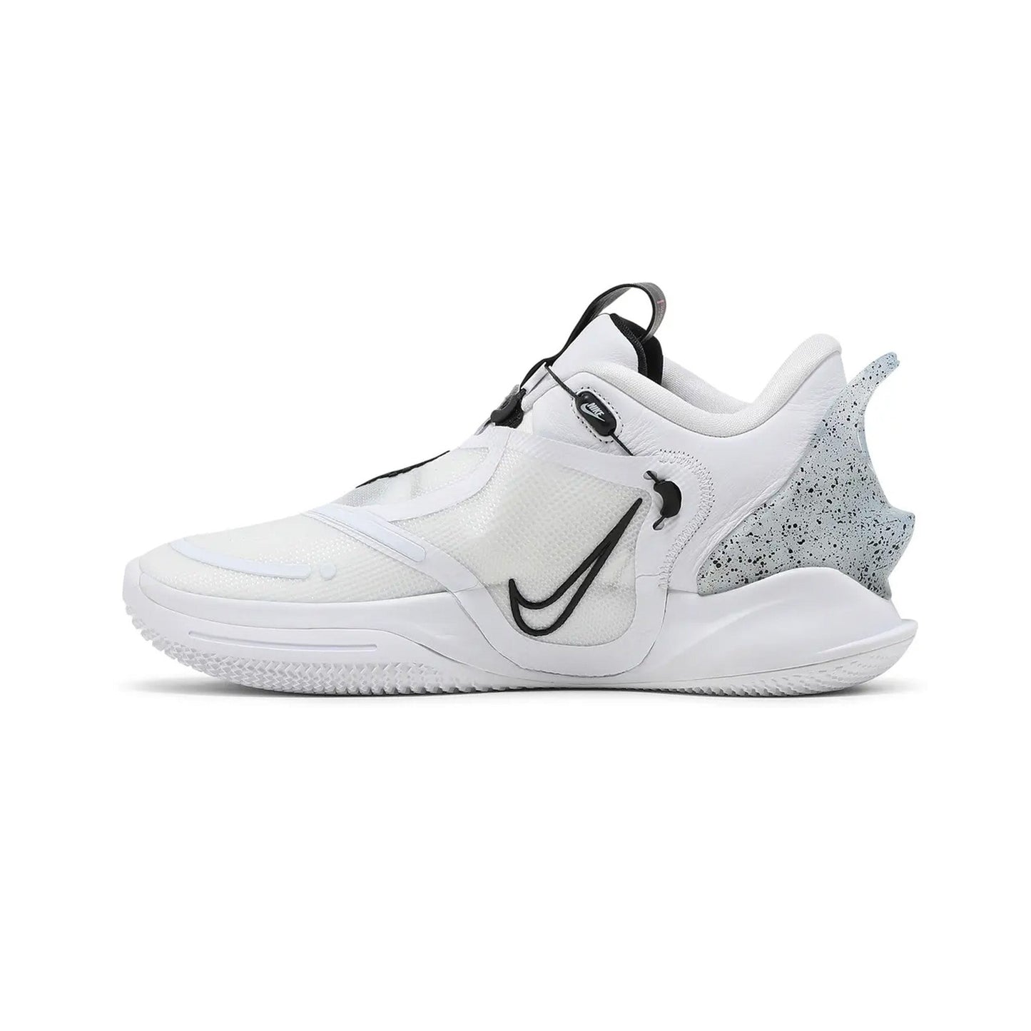 Nike Adapt BB 2.0 'Oreo' AU Charger