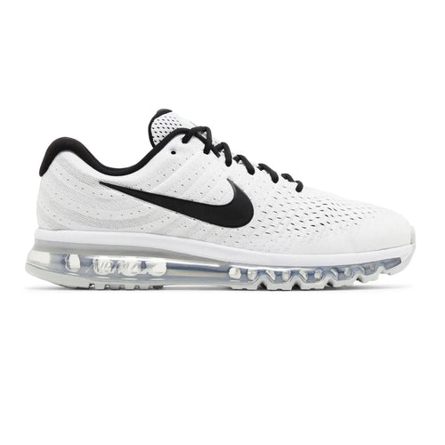 Nike Air Max 2017 'White Black' (2023)