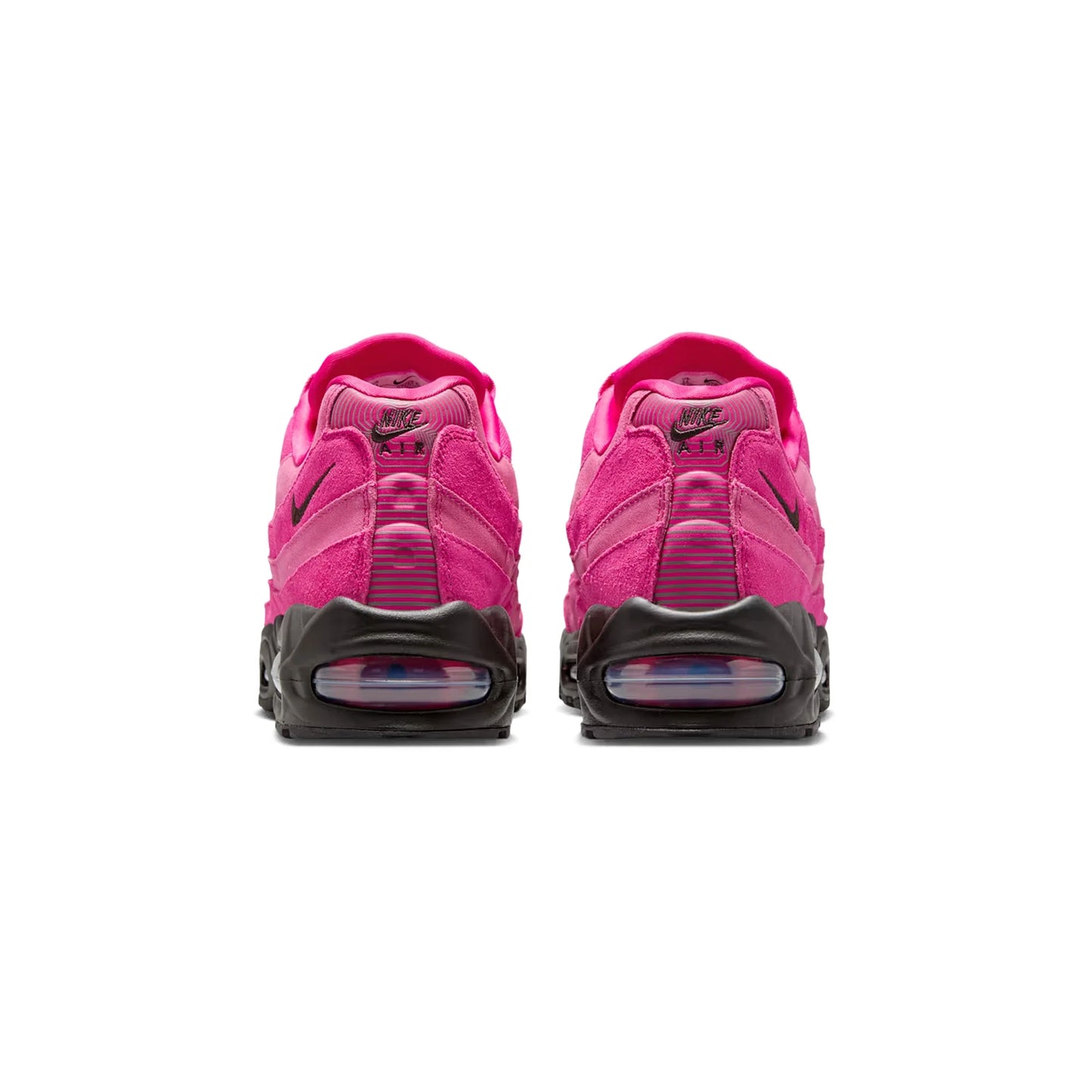 Nike Air Max 95 OG 'Big Bubble Fireberry'