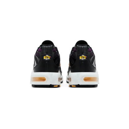 Nike Air Max Plus TN 'Black Laser Orange White Hyper Violet' Women's (2025)