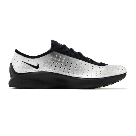 Nike Air Superfly 'Metallic Silver' Women's (2025)
