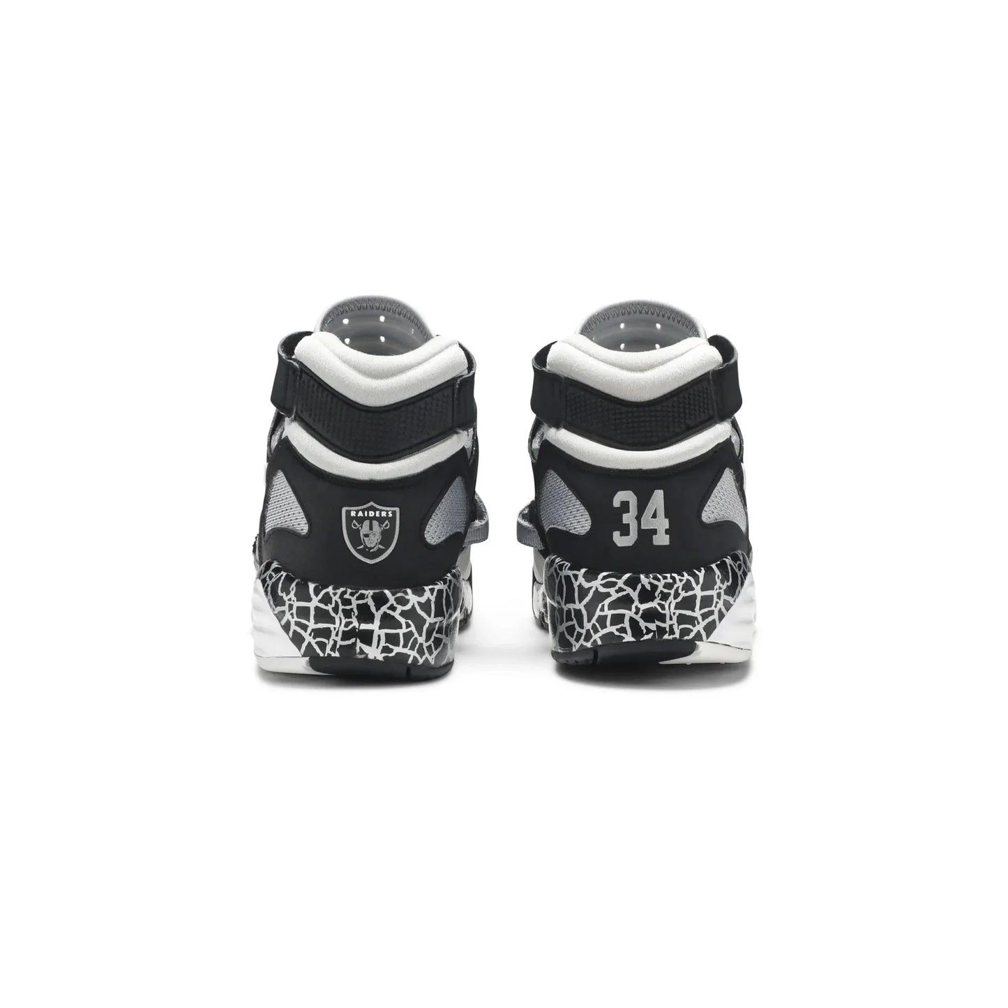 Nike Air Trainer Max 91 'Bo Knows Raiders' (2013)
