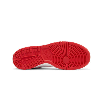 Nike Dunk High 'Championship Red' GS (2022)