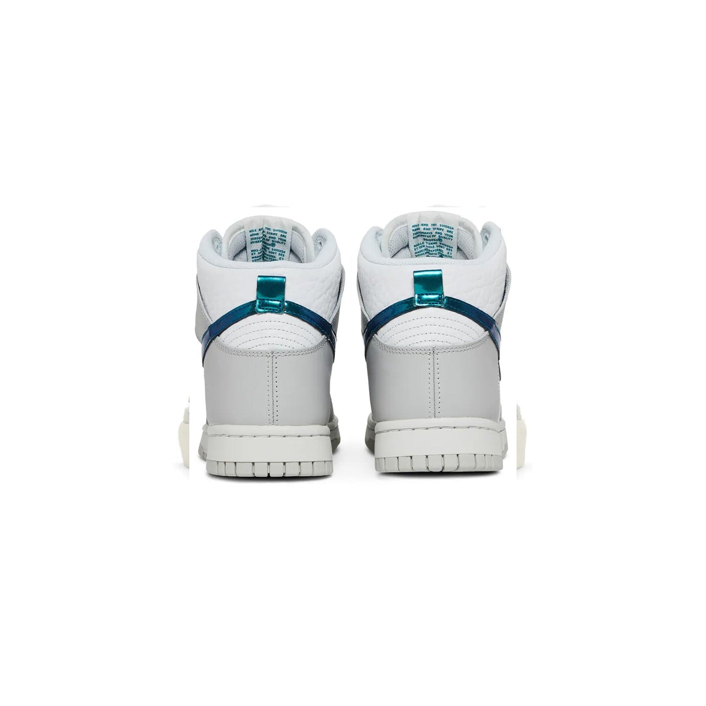 Nike Dunk High 'FLS' W (2022)