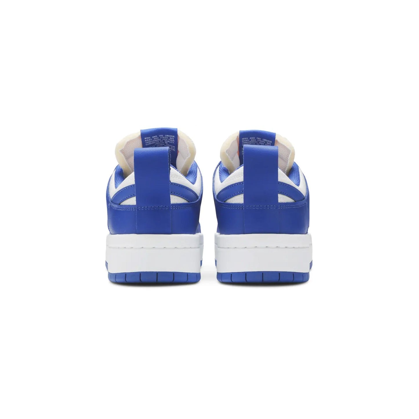 Nike Dunk Low Disrupt 'Game Royal'