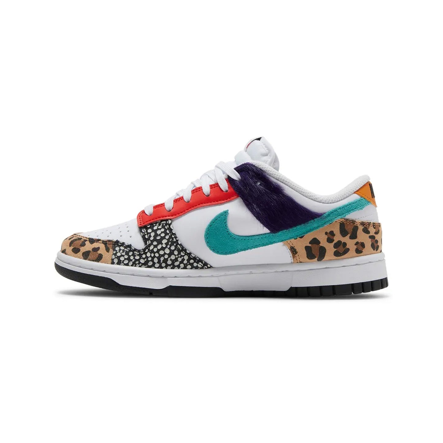 Nike Dunk Low SE 'Safari' W (2022)