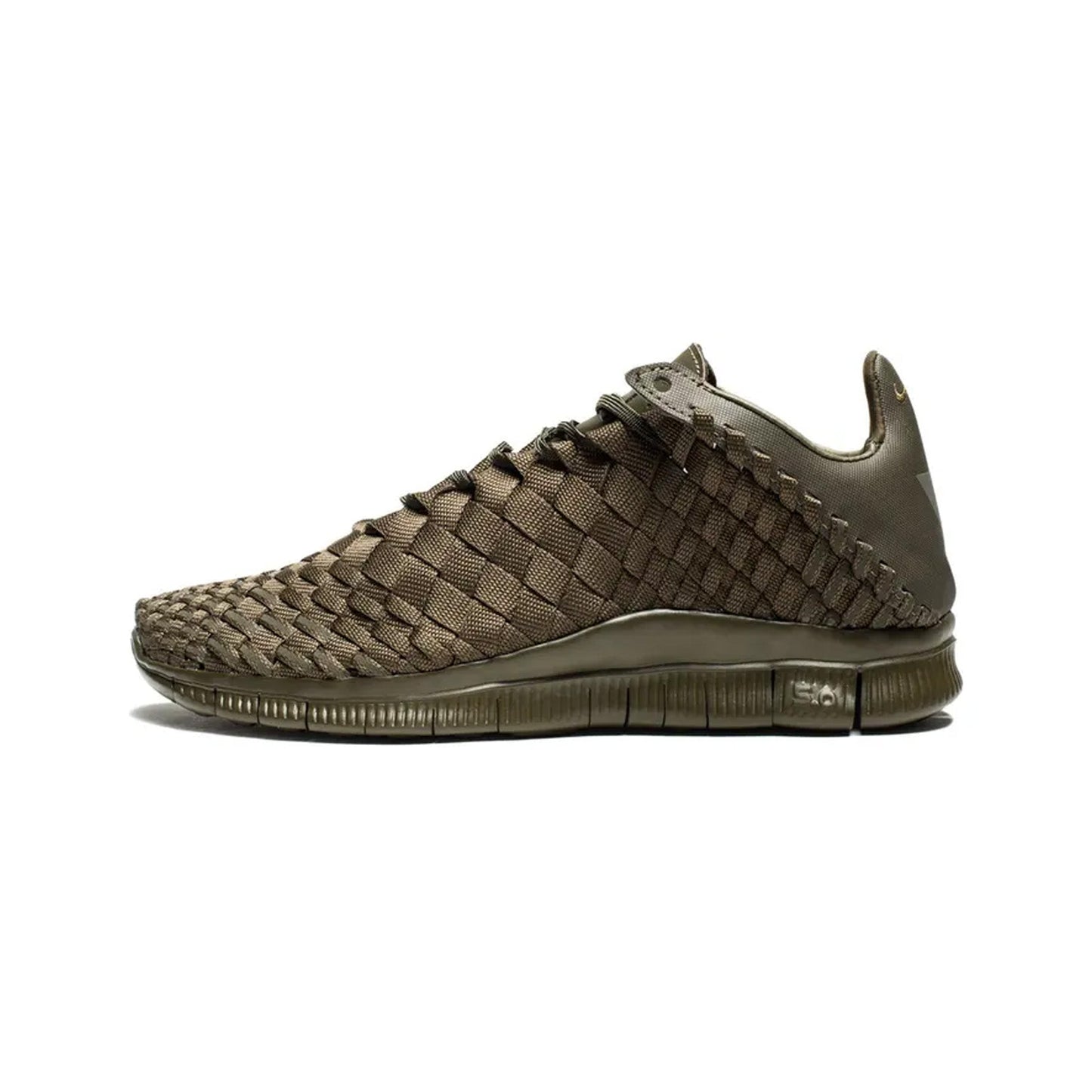 Nike Free Inneva Woven Tech SP 'Dark Loden'