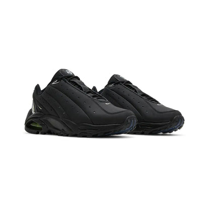 Nike Hot Step Air Terra x Drake NOCTA 'Triple Black' (2022)