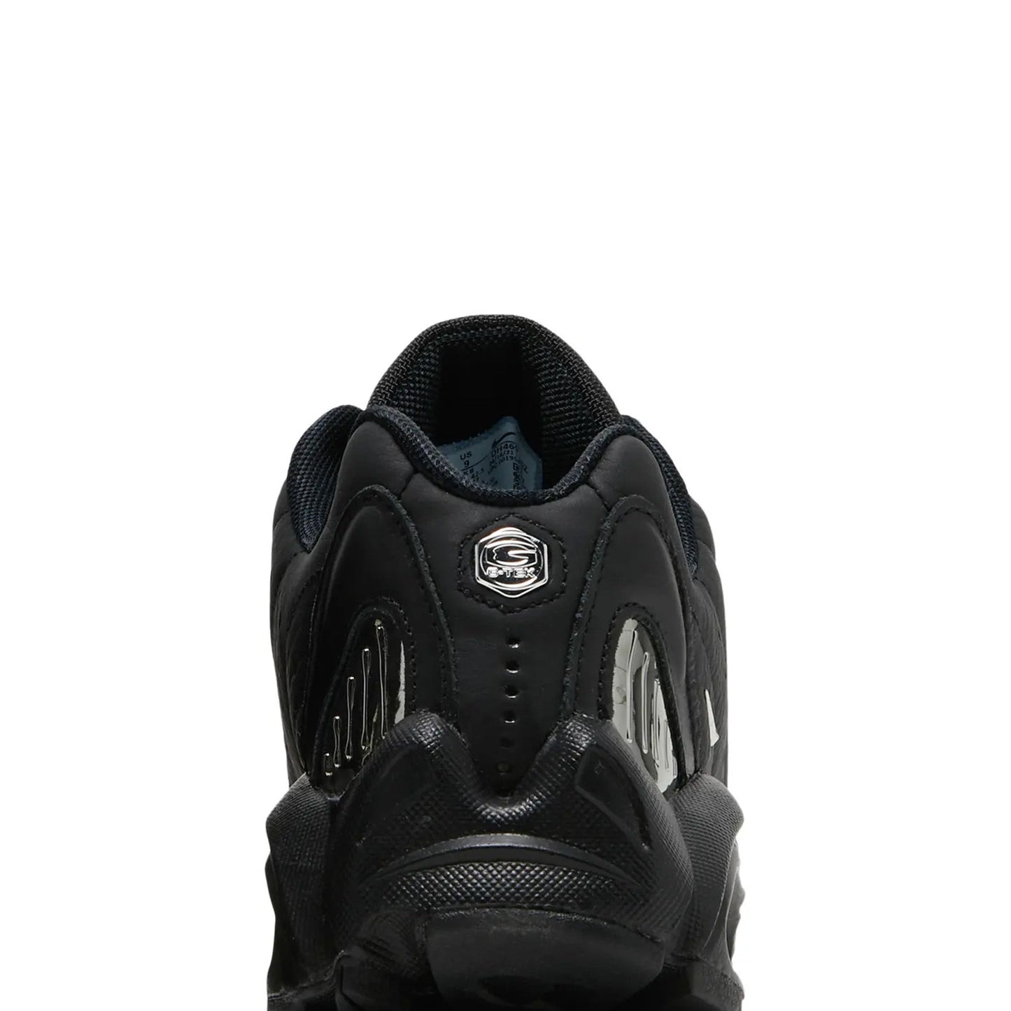 Nike Hot Step Air Terra x Drake NOCTA 'Triple Black' (2022)