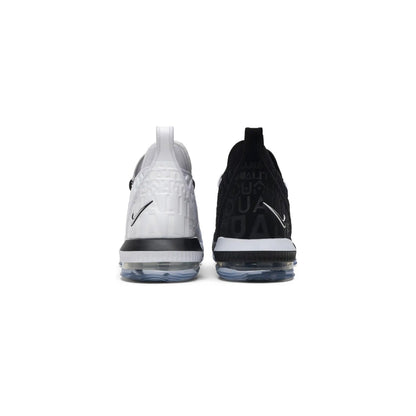 Nike LeBron 16 'Equality Home' (2019)