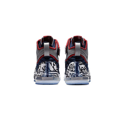 Nike LeBron 17 'Graffiti Remix' (2020)
