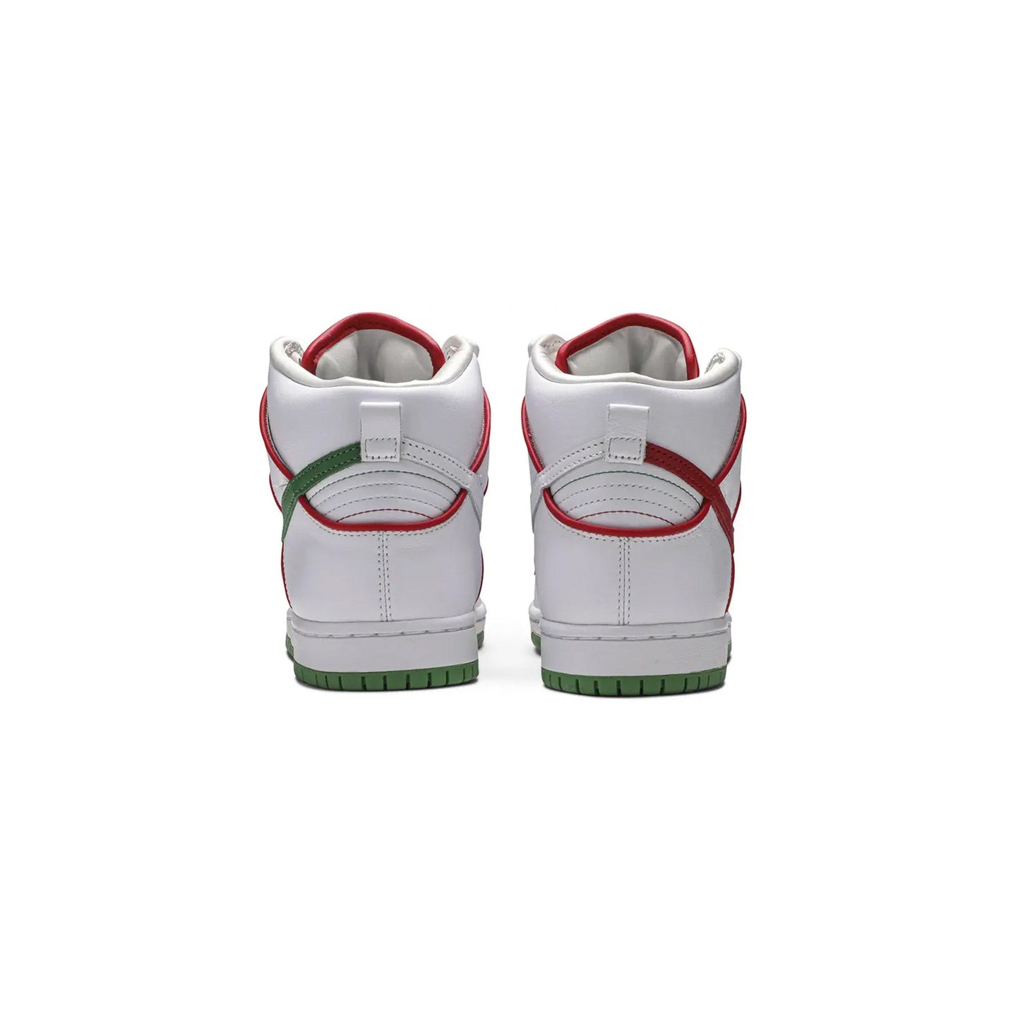 Nike SB Dunk High 'Paul Rodriguez Mexico' (2020)